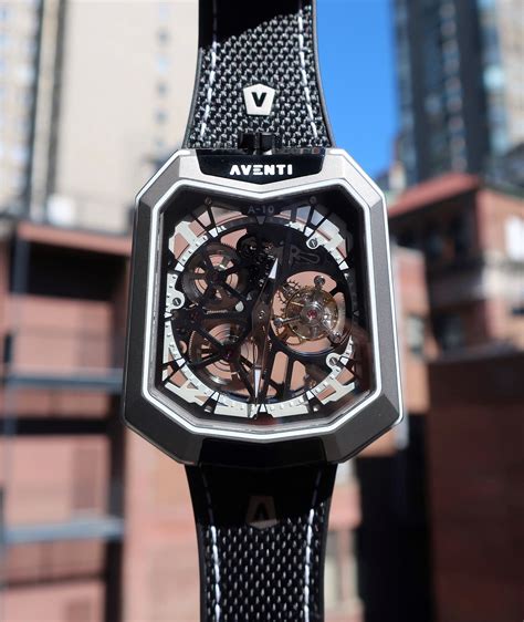 richard mille aventi a10|aventi a 10 reviews.